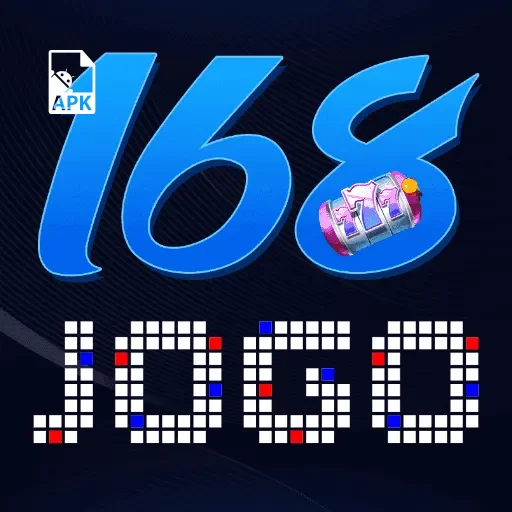 APK oficial da 168jogo para Android