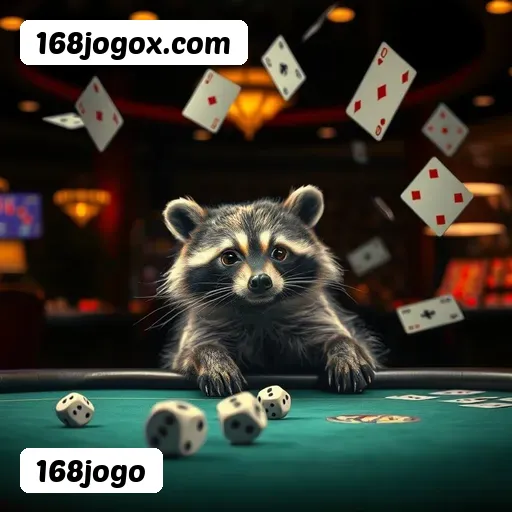 Catálogo 168jogo 2.547 jogos - Pragmatic Play, Evolution, NetEnt