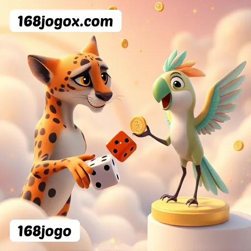 Loterias online disponíveis na 168jogo