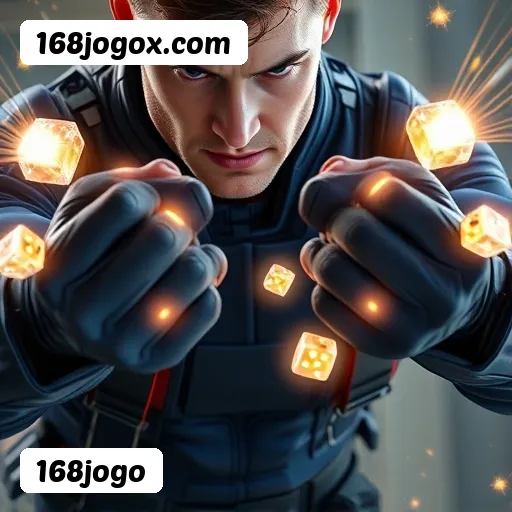 Tabela RTP dos jogos de cassino da 168jogo