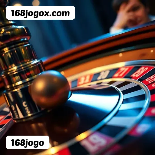 Vantagens exclusivas 168jogo para jogadores brasileiros - São Paulo, Rio, BH