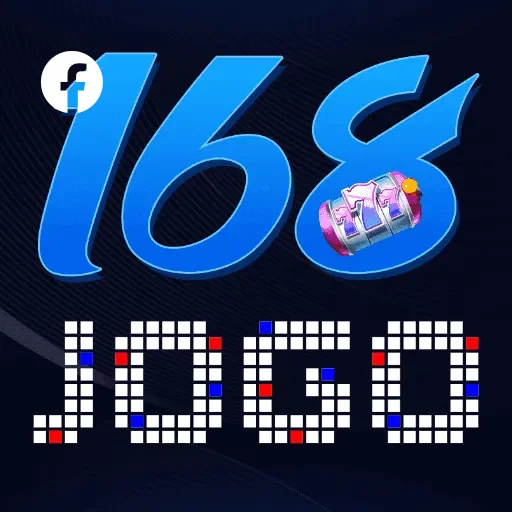 Página oficial da 168jogo no Facebook