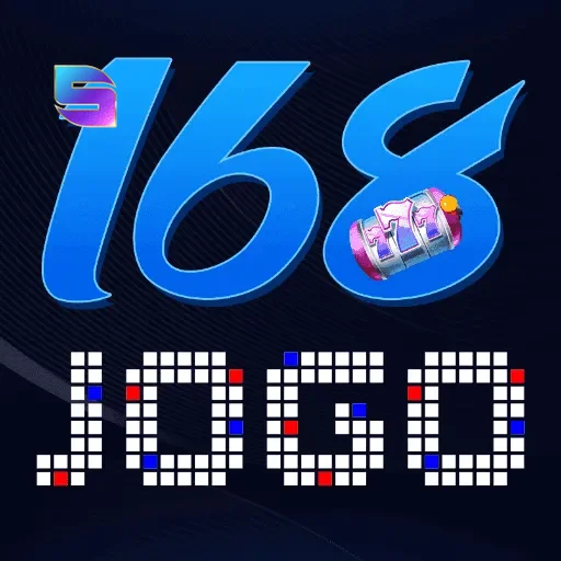 Logo da 168jogo