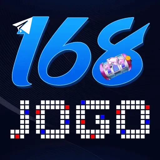 Canal oficial da 168jogo no Telegram